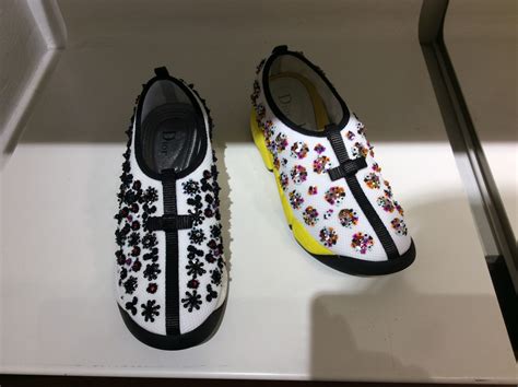 bloomingdales dior shoes|dior uae online.